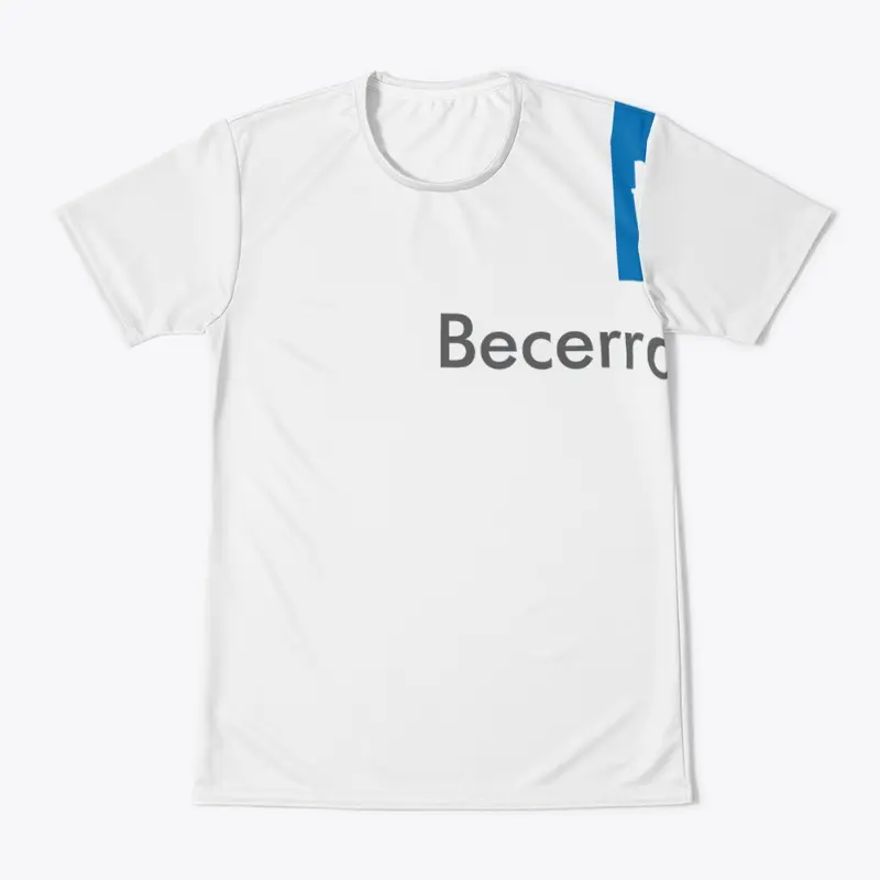 BecerraOne